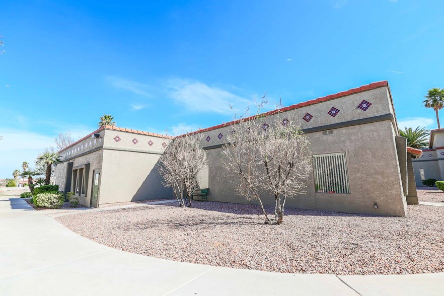 3650 S Eastern Ave, Las Vegas, NV for lease - Building Photo - Image 1 of 5