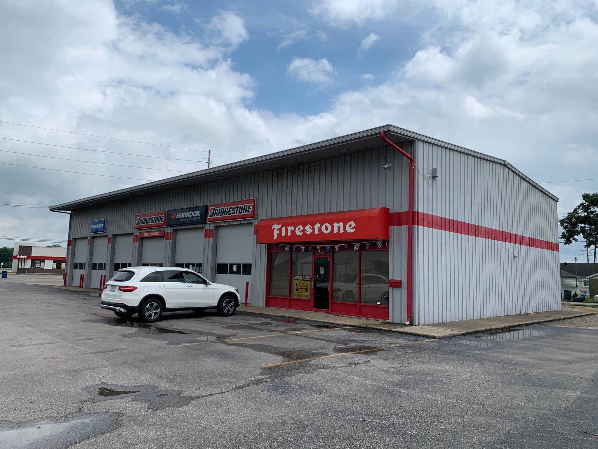 1328 E 4th St, Mount Vernon, IN for sale Building Photo- Image 1 of 1