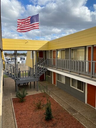 More details for 2507 S 87th Ave E, Tulsa, OK - Multifamily for Sale