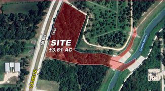 More details for Ella Blvd. & Greens Rd, Houston, TX - Land for Sale