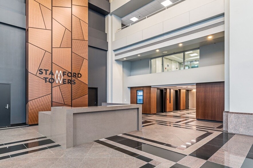 680 Washington Blvd, Stamford, CT for lease - Interior Photo - Image 2 of 3