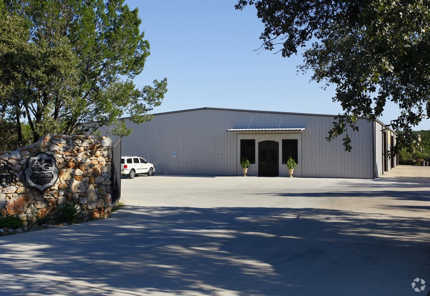 6930 E Evans Rd, San Antonio, TX for sale - Primary Photo - Image 1 of 1