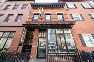 More details for 155 3rd St, Hoboken, NJ - Retail for Sale