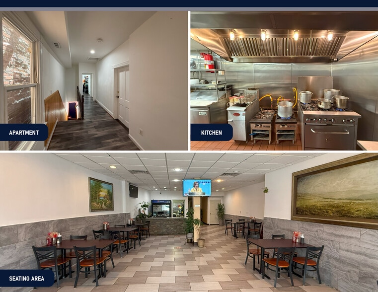 363 Main St, Laurel, MD for sale - Building Photo - Image 2 of 4