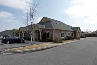 More details for 1224 SW 104th St, Oklahoma City, OK - Office for Lease