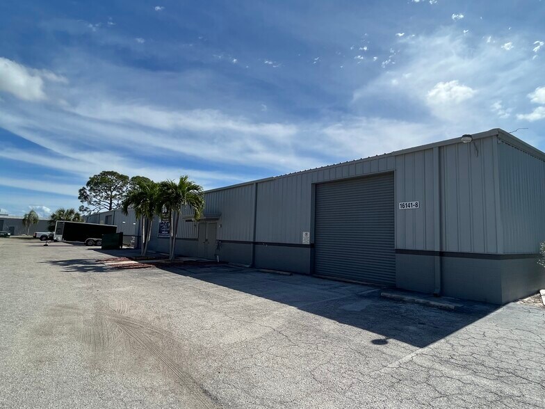 16121 Pine Ridge Rd, Fort Myers, FL 33908 Industrial for Lease