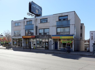 More details for 1539-1541 Eglinton Av W, Toronto, ON - Retail for Sale