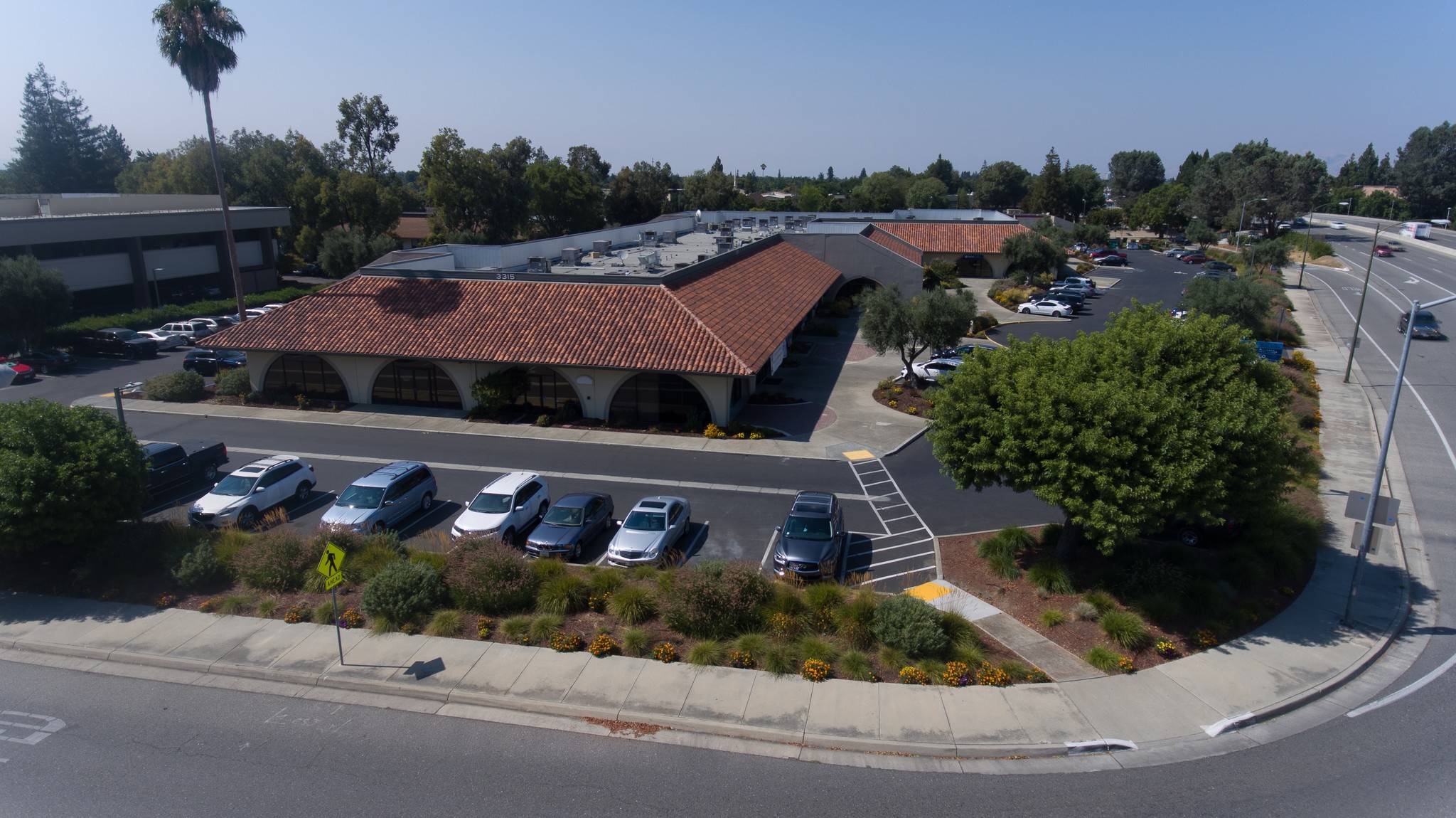 3315 Almaden Expy, San Jose, CA for sale Building Photo- Image 1 of 1