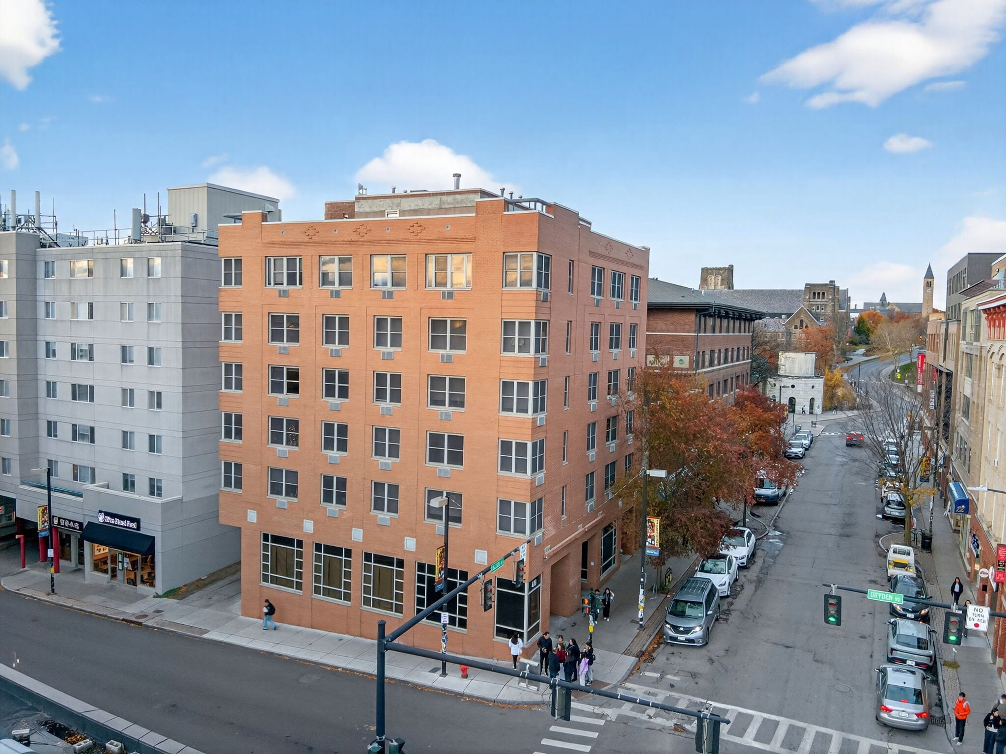 400 College Ave, Ithaca, NY for sale Building Photo- Image 1 of 25