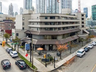 More details for 6125 Sussex Ave, Burnaby, BC - Office for Lease