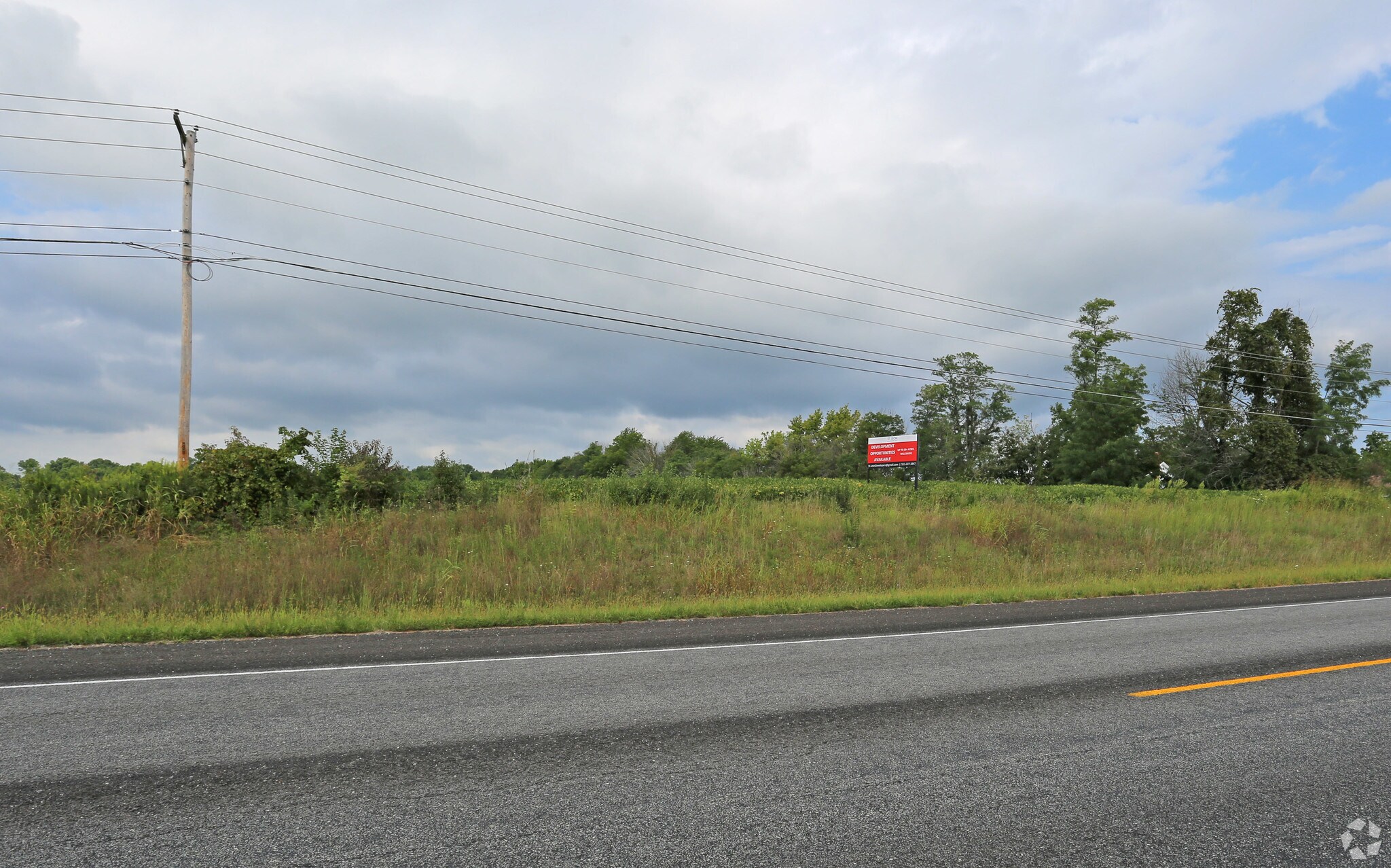 29897 State Route 1, West Harrison, IN for sale Primary Photo- Image 1 of 1