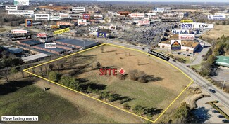 More details for 325 Robert Rose Dr, Murfreesboro, TN - Land for Sale