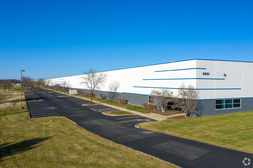 9001 Cane Run Rd, Louisville, KY 40258 - Industrial for Lease | LoopNet