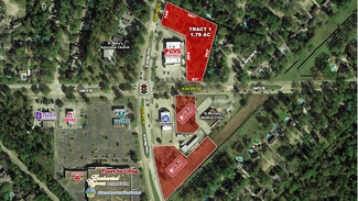 More details for Louetta Rd & Eldridge Pky, Cypress, TX - Land for Sale