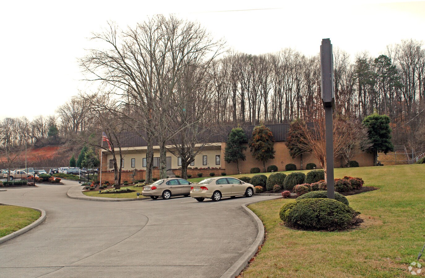 4308 Middlebrook Pike, Knoxville, TN 37921 Property Record