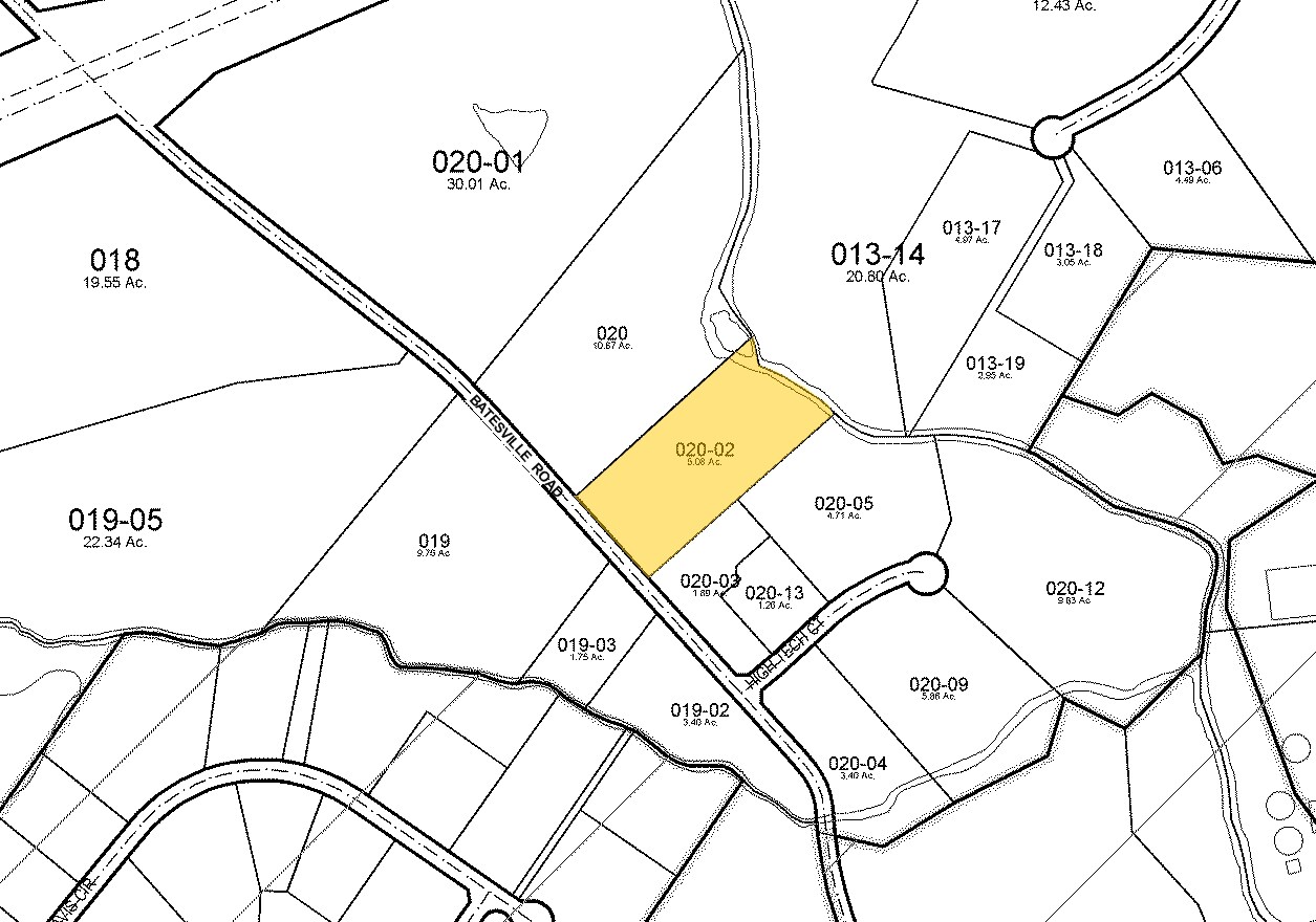 1443 S Batesville Rd, Greer, SC for sale Primary Photo- Image 1 of 1