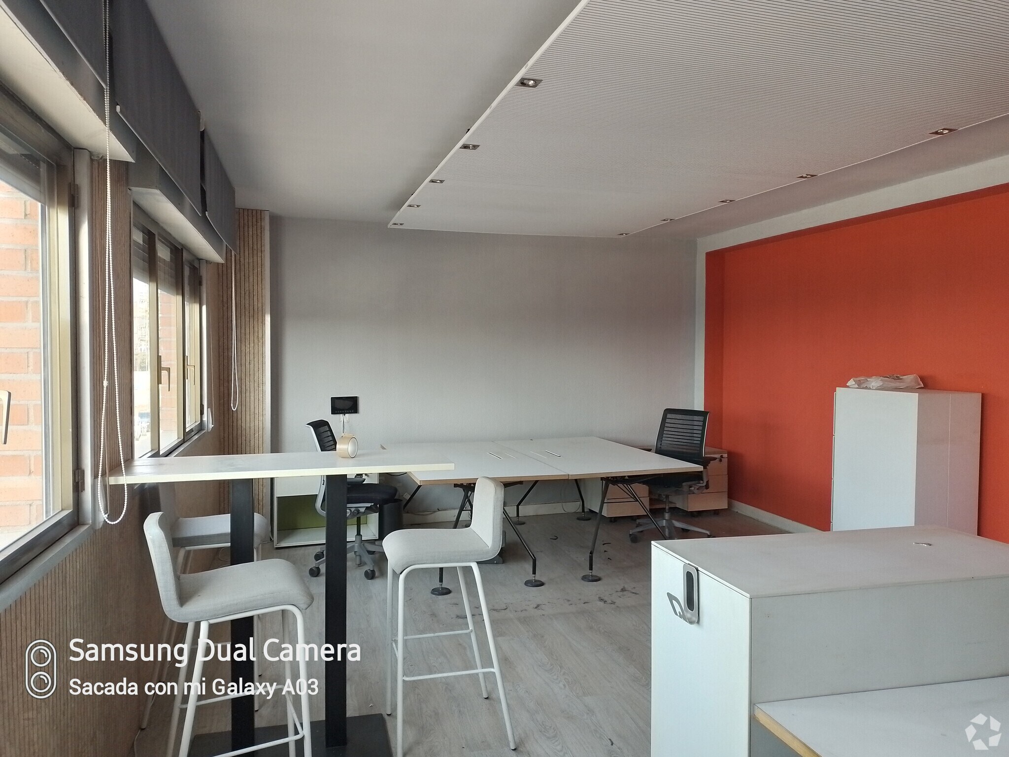 Coworking Space in Madrid, Madrid for lease Interior Photo- Image 1 of 2