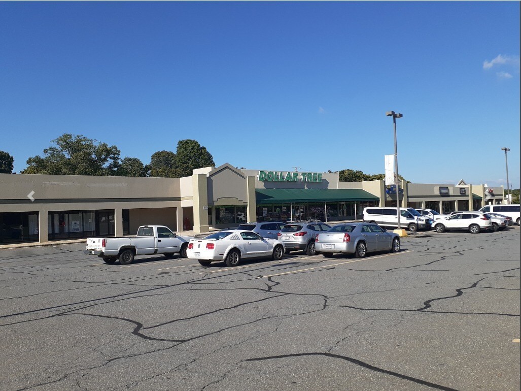 3412 Waterlick Rd, Lynchburg, VA for lease Building Photo- Image 1 of 4