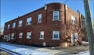 More details for 158 Summit St, Pontiac, MI - Multifamily for Sale