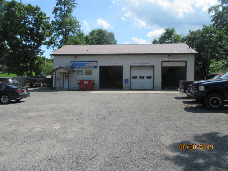 818 W Genesee Rd, Baldwinsville, NY for sale - Primary Photo - Image 1 of 1