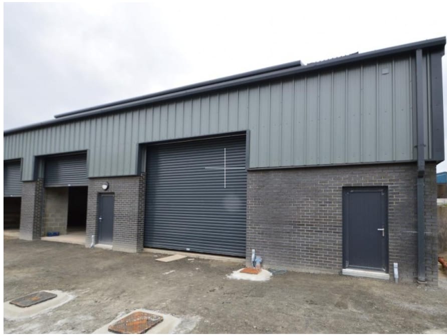 Innovation Court, Bideford for sale Primary Photo- Image 1 of 1