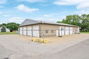 200 Roosevelt St, Minerva OH - Warehouse