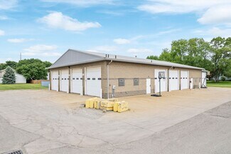More details for 200 Roosevelt St, Minerva, OH - Industrial for Lease