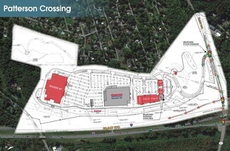 More details for I-84 Rt, Patterson, NY - Retail for Lease