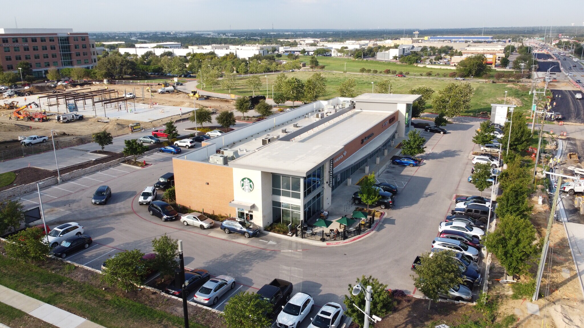 455 University Blvd, Round Rock, TX for sale Building Photo- Image 1 of 1