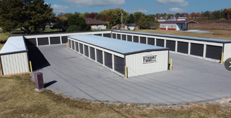Affordable Storage Guys - Lafayette, TN - Self Storage Facility