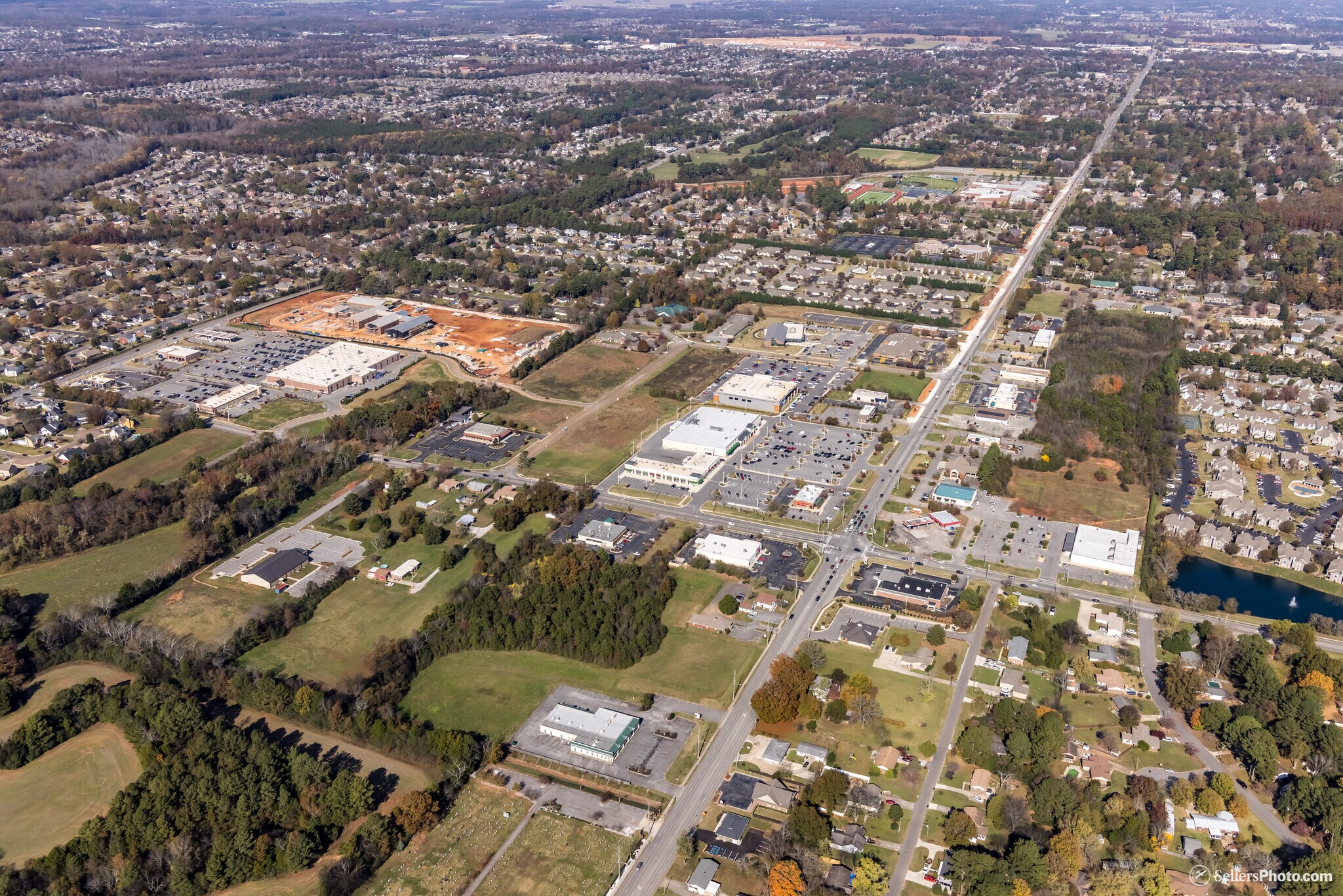 00 Hughes Rd, Madison, AL 35758 Hughes Road Properties