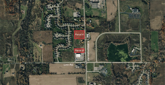 More details for 3055 N Williamston Rd, Williamston, MI - Land for Sale