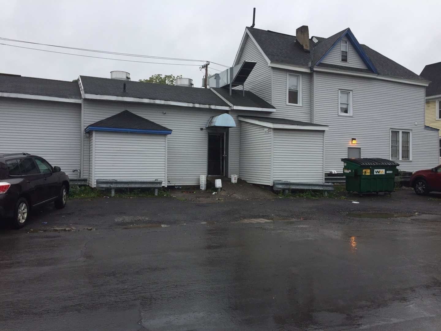 1623-1629 E Fayette St, Syracuse, NY for sale Building Photo- Image 1 of 1