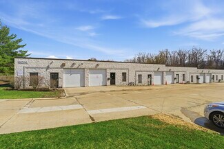 More details for 26700 Renaissance Pky, Warrensville Heights, OH - Flex for Lease