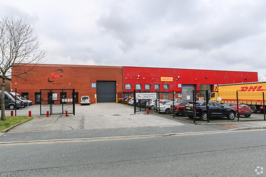 Wakefield Rd, Morley for sale - Primary Photo - Image 1 of 1