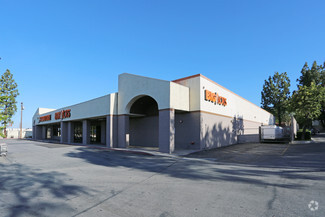 More details for 13241-13301 Whittier Blvd, Whittier, CA - Retail for Lease