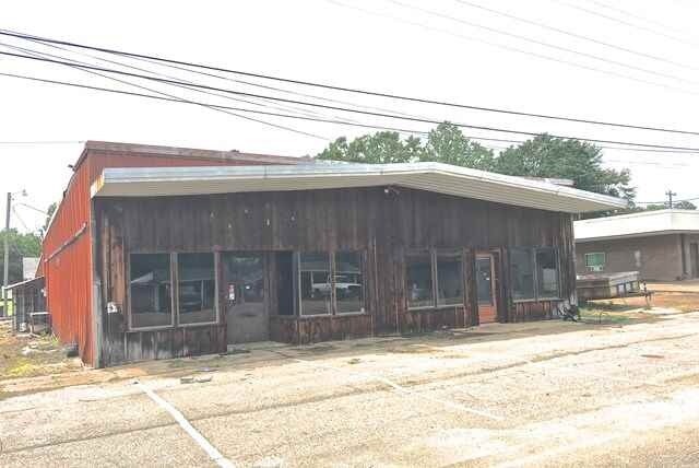 110 Main St, Derma, MS for sale Primary Photo- Image 1 of 1