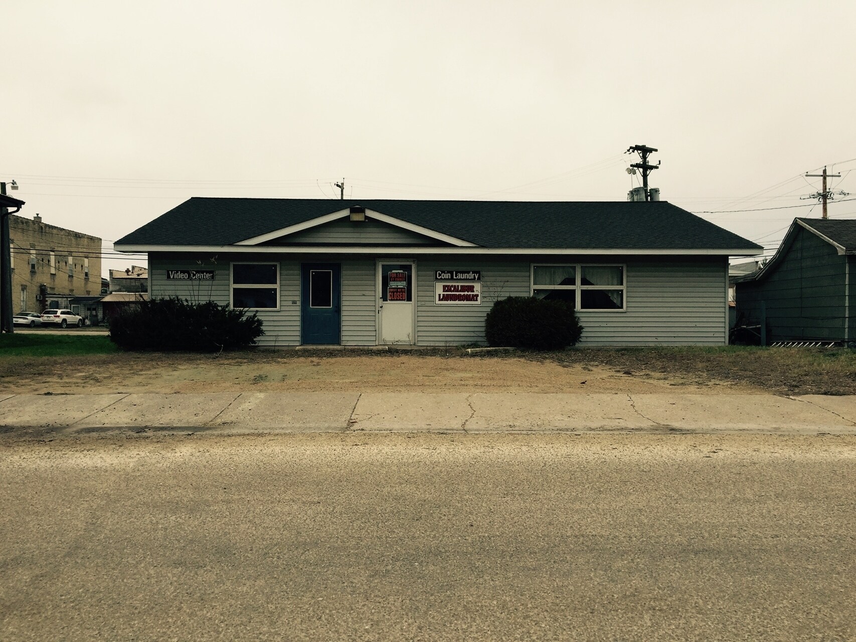 127 N 2nd St, Muscoda, WI for sale Primary Photo- Image 1 of 1