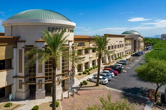More details for 3530 S Val Vista Dr, Gilbert, AZ - Office/Medical for Lease