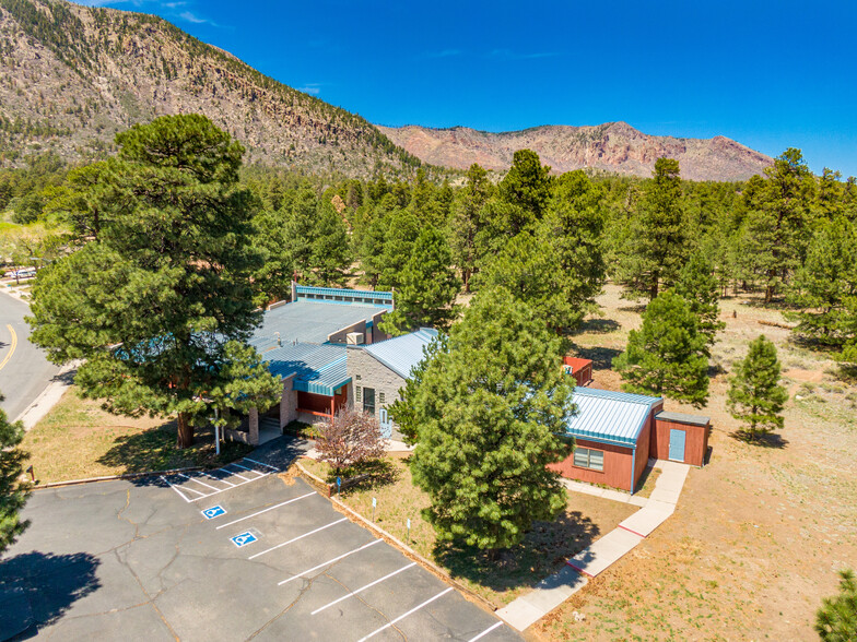 6401 US-89, Flagstaff, AZ for sale - Building Photo - Image 1 of 1