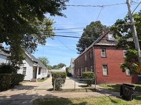 1173 E 60th St, Cleveland OH - Duplex Property