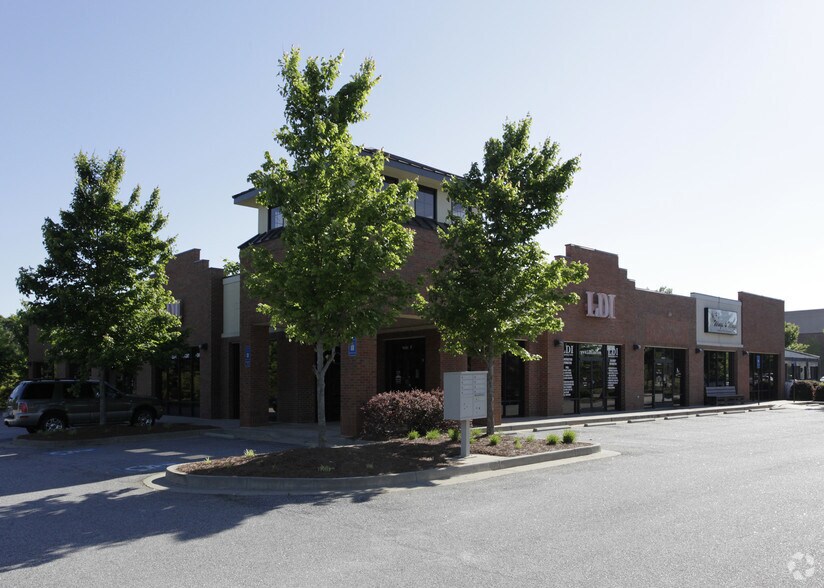 20 Thomas Grace Annex Ln, Sharpsburg, GA for sale - Primary Photo - Image 1 of 1