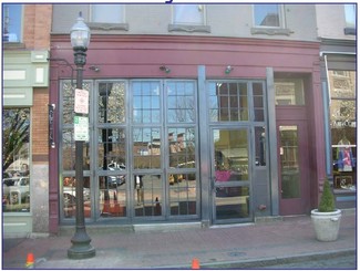 More details for 112 Washington St, Norwalk, CT - Retail for Lease