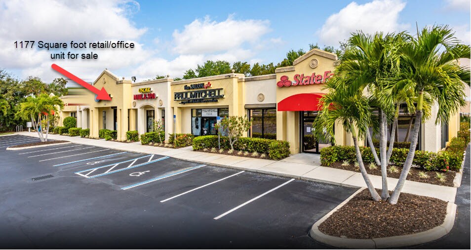 7345 Davis Blvd, Naples, FL 34104