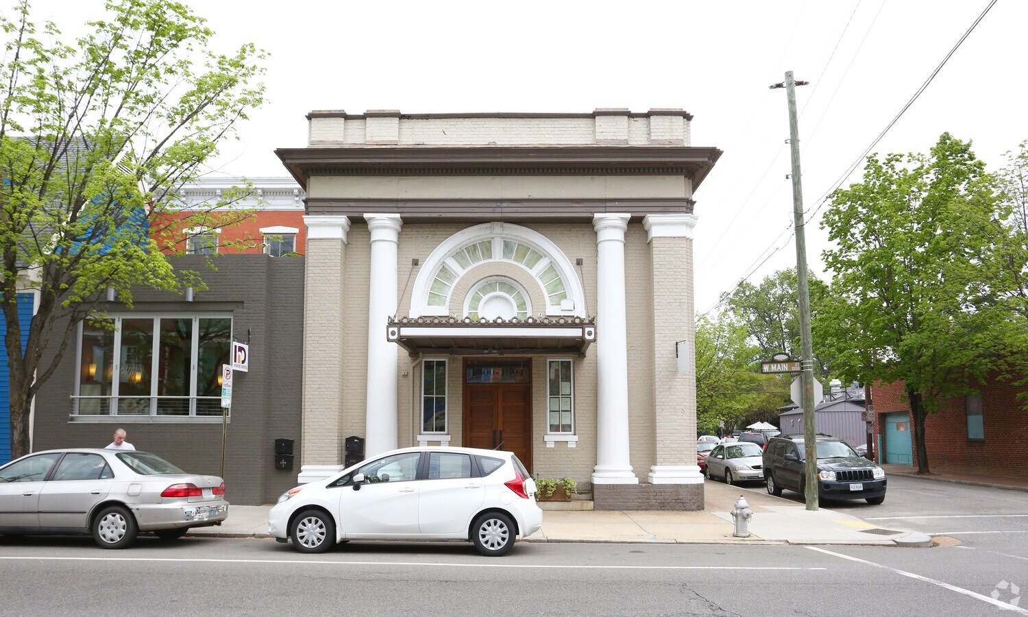 1304 W Main St, Richmond, VA 23220 Property Record