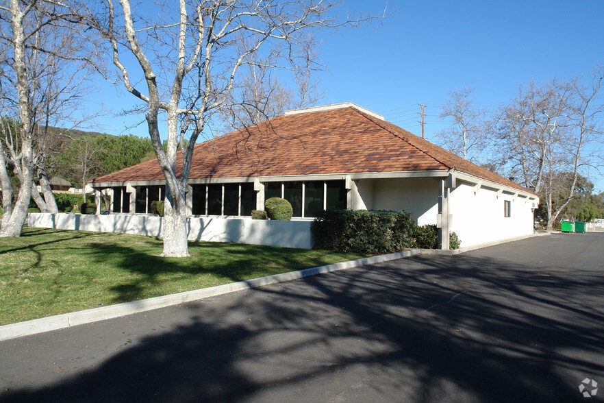 530 Hampshire Rd Westlake Village Ca 91361 Office For Sale Loopnet Com