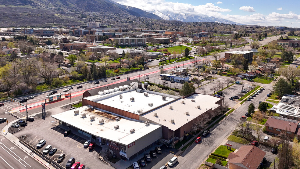 3625 Harrison Blvd, Ogden, UT for lease - Building Photo - Image 2 of 8