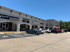 Marketplace At Pinhook - Warehouse