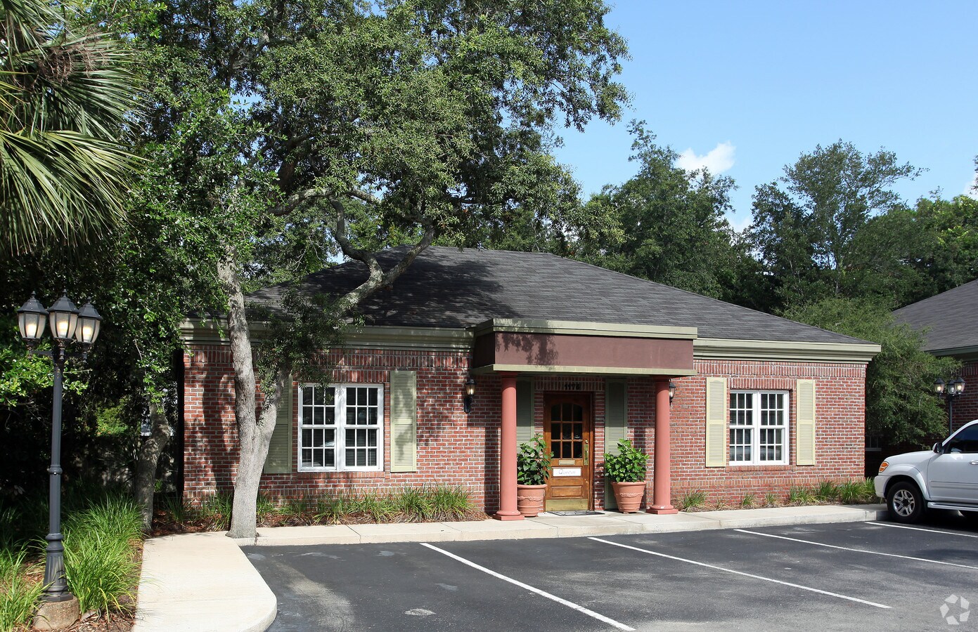 1178 Eglin Pky, Shalimar, FL 32579