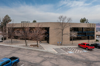 More details for 6455 N Union Blvd, Colorado Springs, CO - Office for Lease